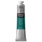 Winsor & Newton Artisan Water Mixable Oil Paint - Phthalo Green (Blue Shade), 200 ml tube